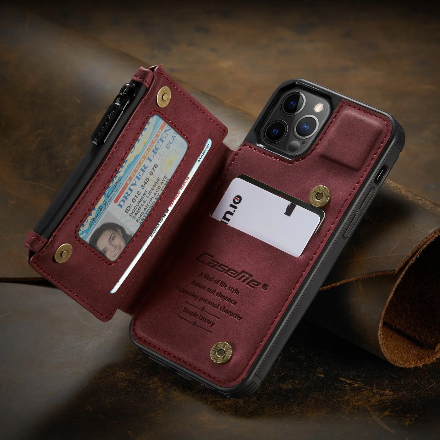 SecureGrip iPhone