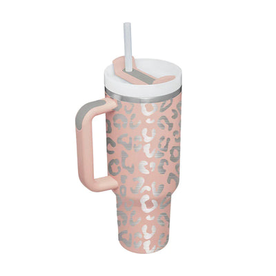 40oz ThermoStraw Bottle