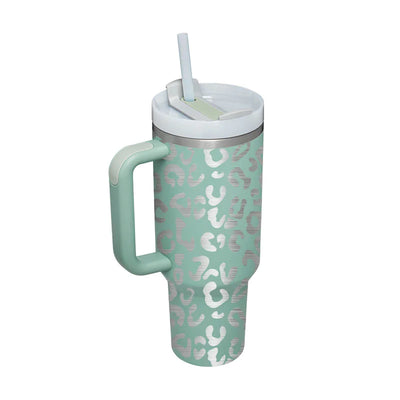 40oz ThermoStraw Bottle