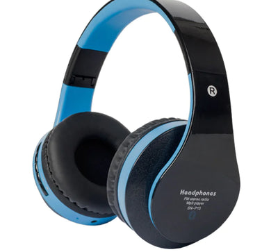 Wireless Bluetooth