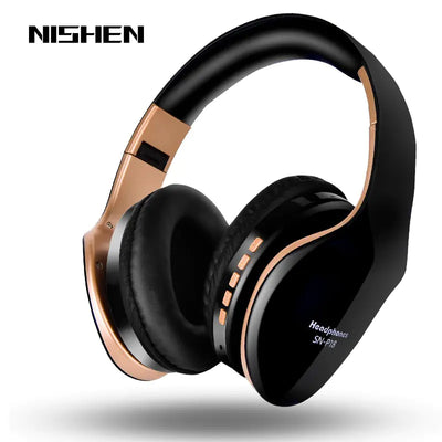 Foldable Stereo