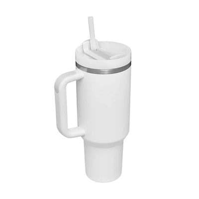 40oz ThermoStraw Bottle