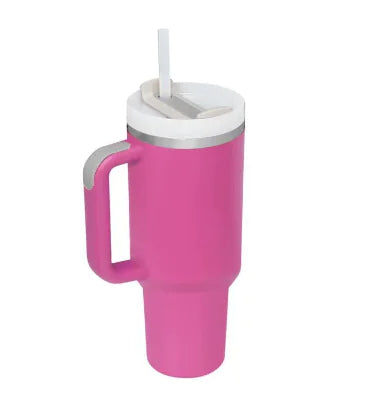 40oz ThermoStraw Bottle