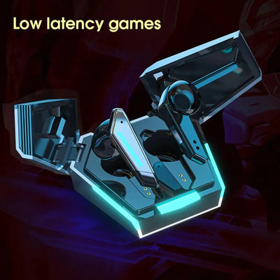 Wireless Bluetooth Headset