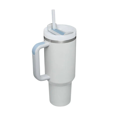 40oz ThermoStraw Bottle