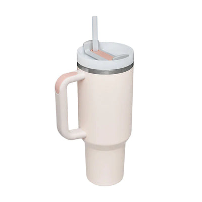 40oz ThermoStraw Bottle