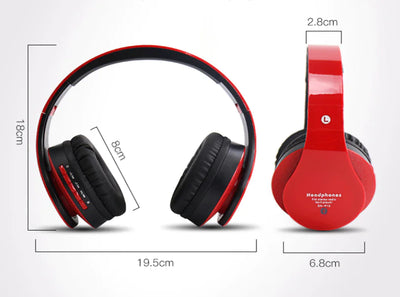 Wireless Bluetooth