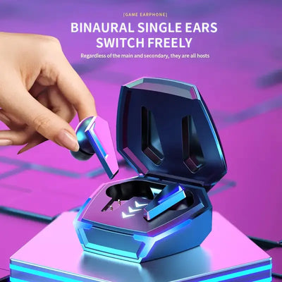 Wireless E-sports Headset