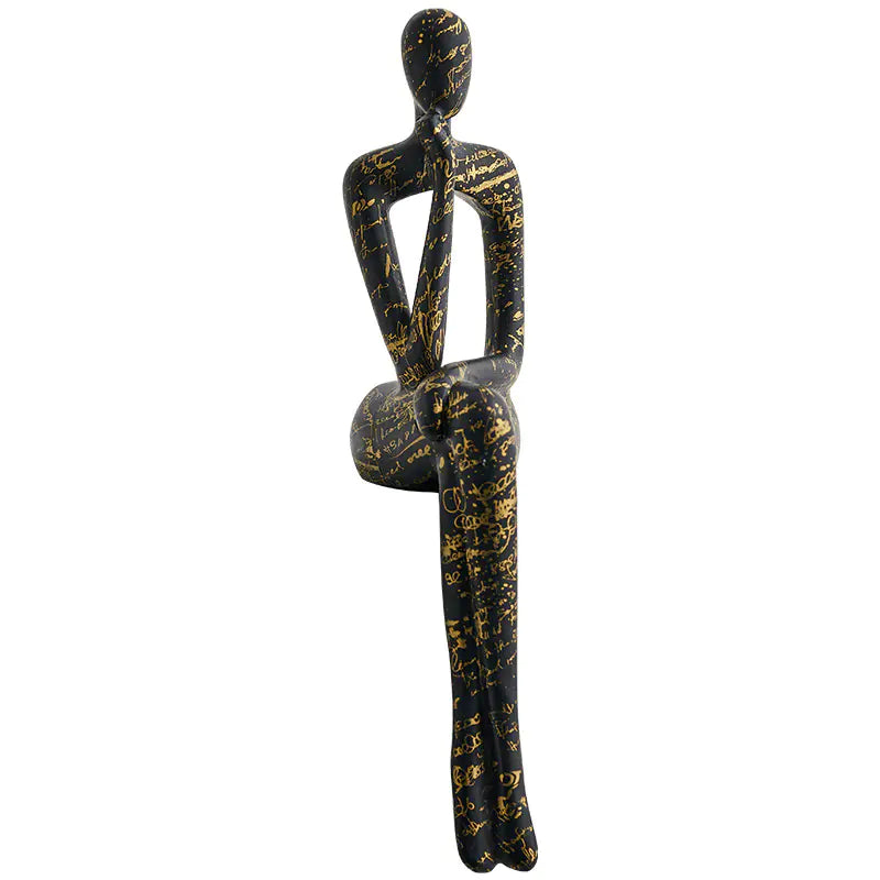 ArtMuse Abstract Figurines