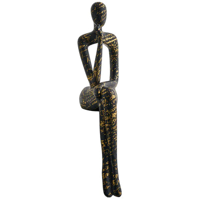 ArtMuse Abstract Figurines