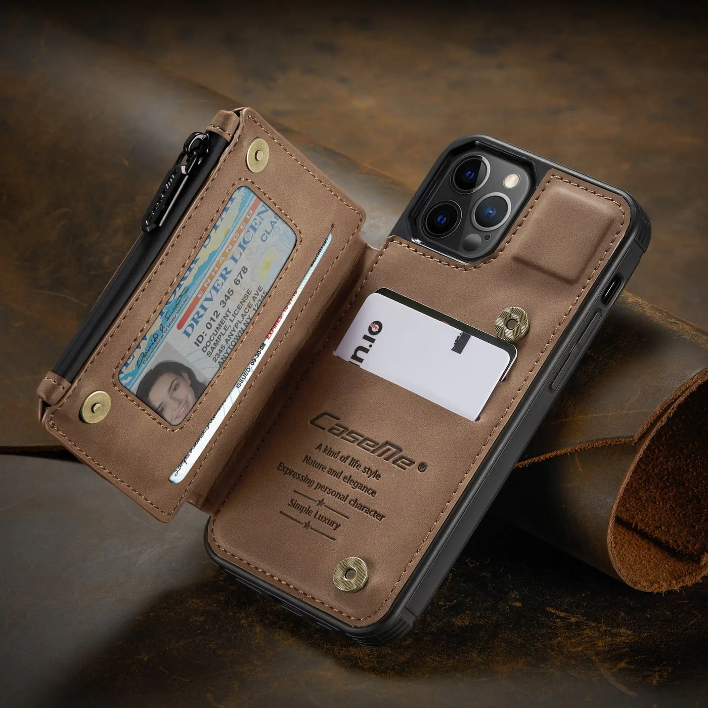SecureGrip iPhone