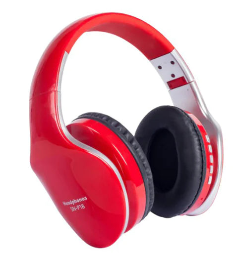Foldable Stereo