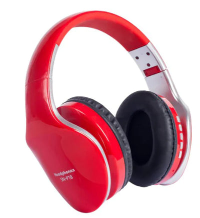 Foldable Stereo
