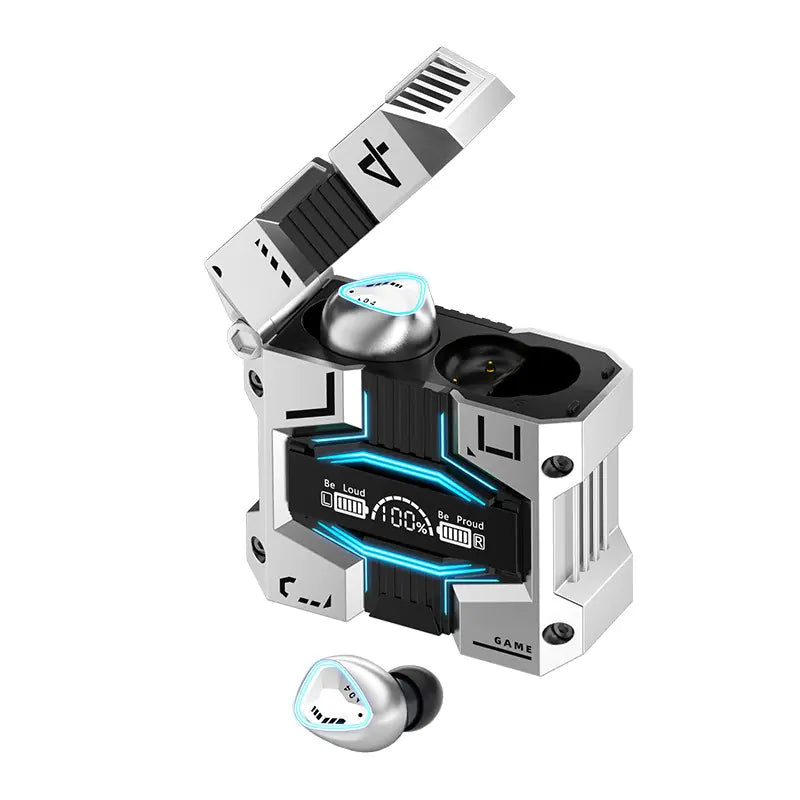 Casque de jeu sans fil Bluetooth M25 TWS5.3