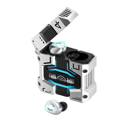 Casque de jeu sans fil Bluetooth M25 TWS5.3