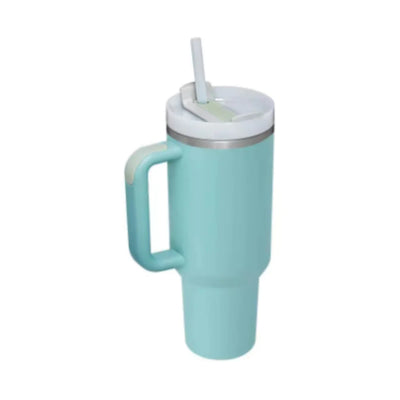 40oz ThermoStraw Bottle