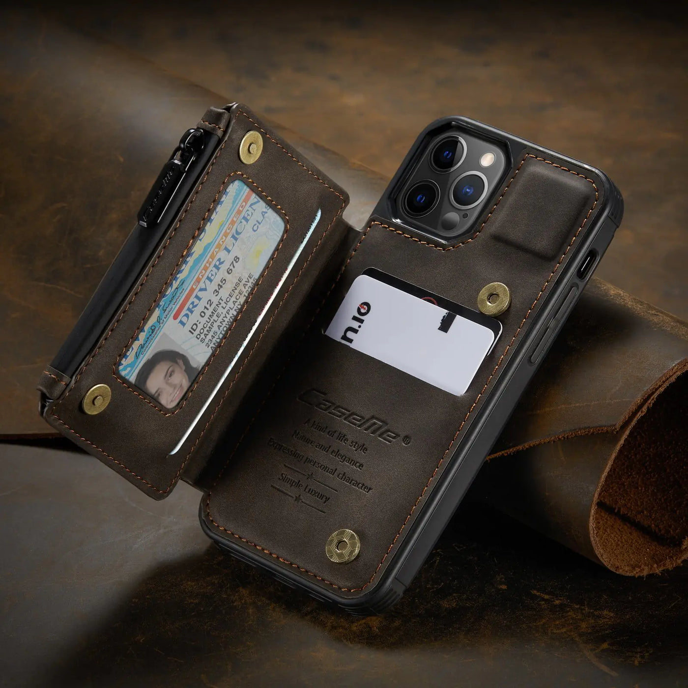 SecureGrip iPhone
