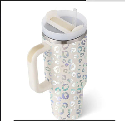 40oz ThermoStraw Bottle