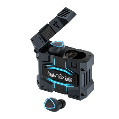 Casque de jeu sans fil Bluetooth M25 TWS5.3