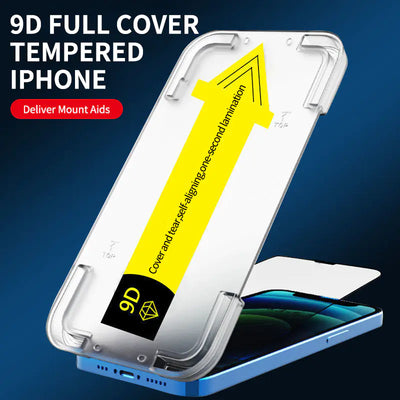9D Full Cover