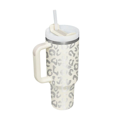 40oz ThermoStraw Bottle