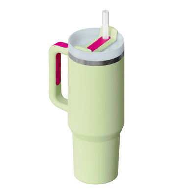 40oz ThermoStraw Bottle