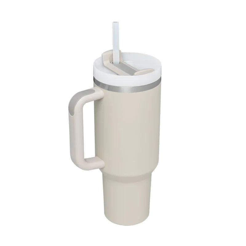 40oz ThermoStraw Bottle