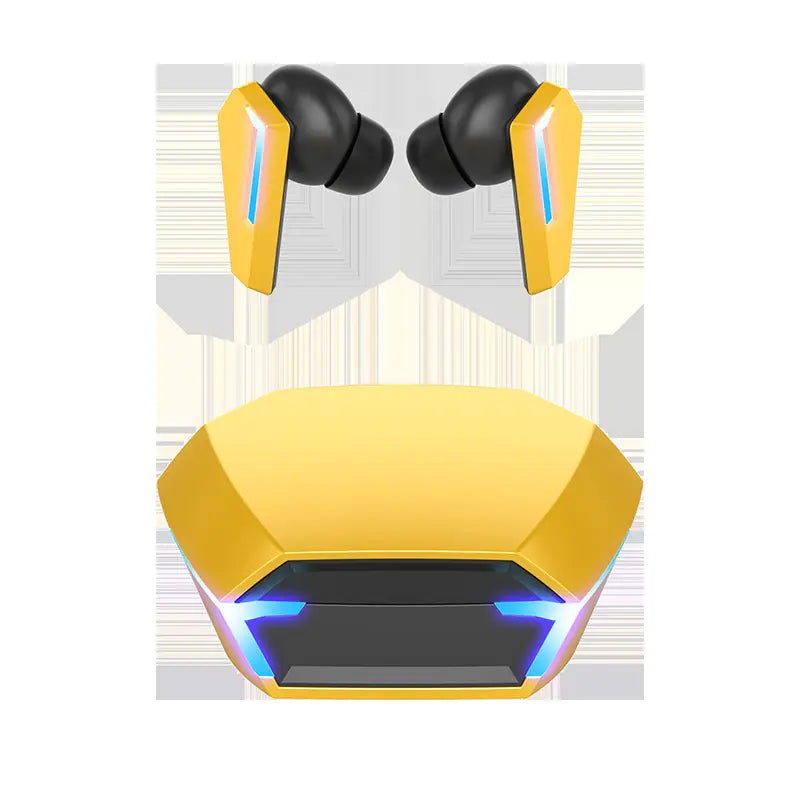 Wireless E-sports Headset