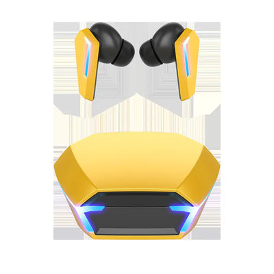 Wireless E-sports Headset