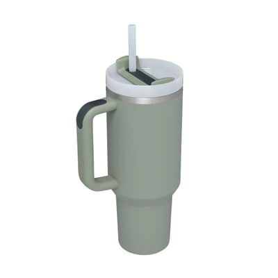 40oz ThermoStraw Bottle