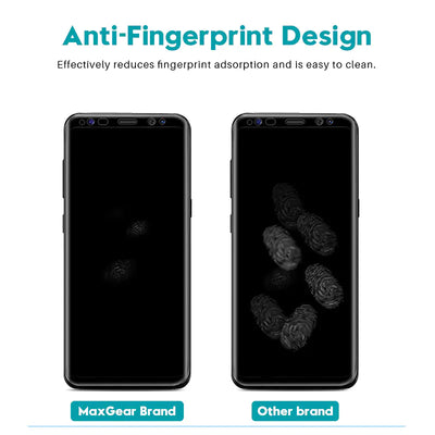 9D Tempered Glass