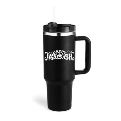 40oz ThermoStraw Bottle