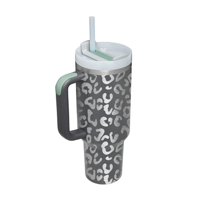 40oz ThermoStraw Bottle