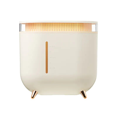 2L High-Capacity Modern Humidifier with Night Light