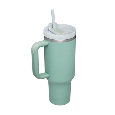 40oz ThermoStraw Bottle