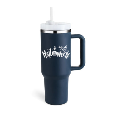 40oz ThermoStraw Bottle