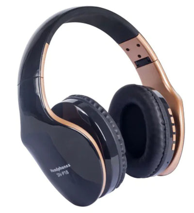 Foldable Stereo