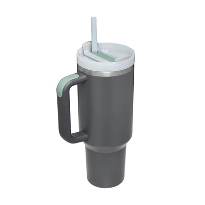 40oz ThermoStraw Bottle