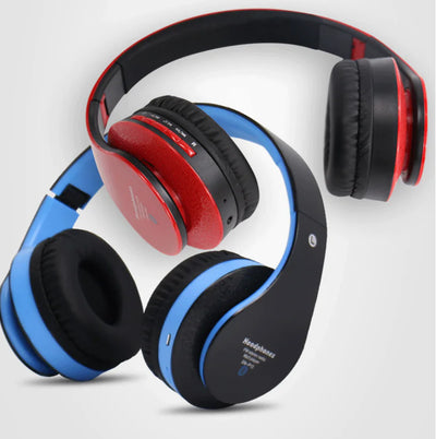 Wireless Bluetooth