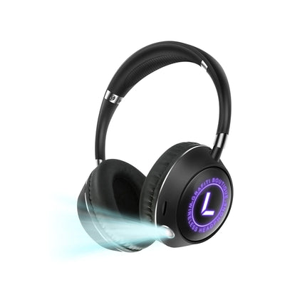 Wireless SoundPro Headphones