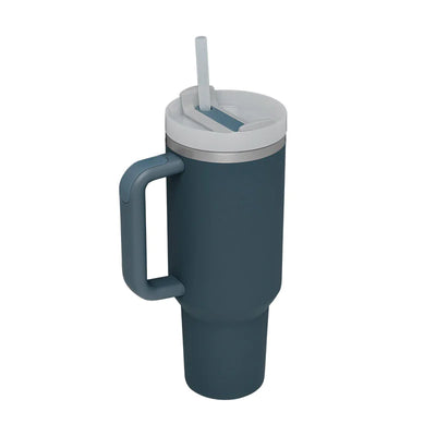 40oz ThermoStraw Bottle