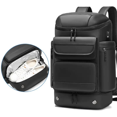 Men's High-Capacity